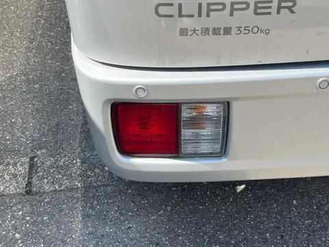 Nissan Clipper