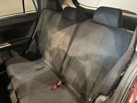 Toyota Corolla Rumion