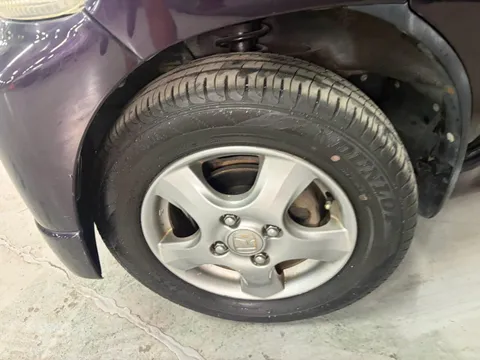 Honda Vamos Hobio