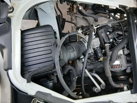 Subaru Sambar Van