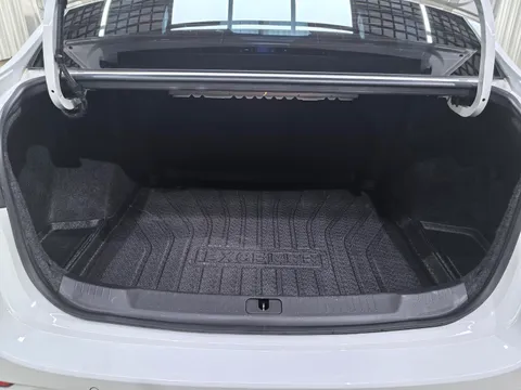 Buick Excelle GT