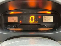 Subaru Pleo Plus
