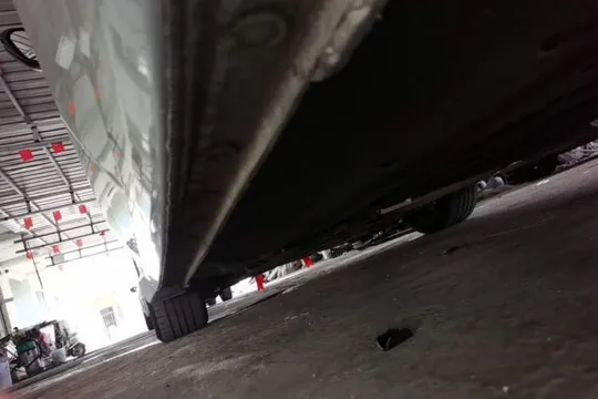 Honda Envix