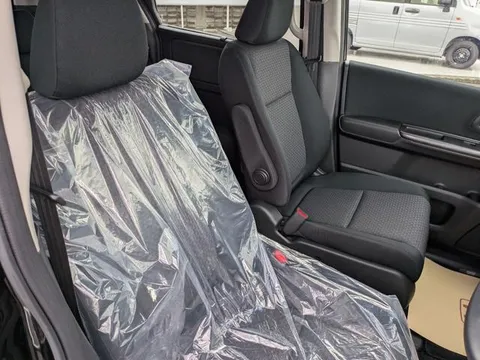 Honda Freed Plus