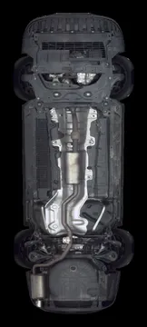 Renault SM5