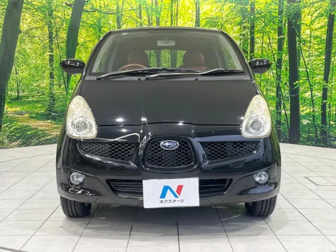 Subaru R1