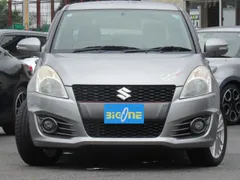 Suzuki Swift Sport