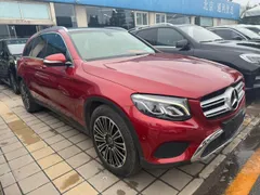 Mercedes-Benz Mercedes-Benz GLC