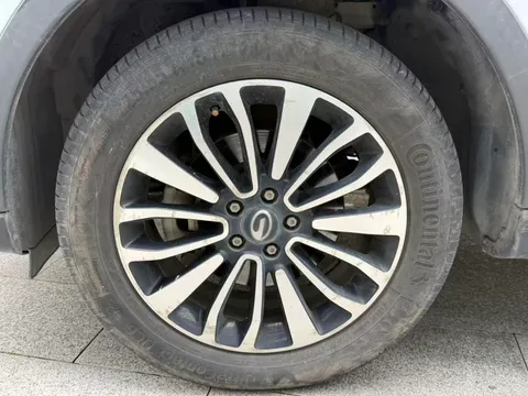 Gac GS5