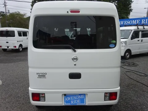 Nissan Clipper