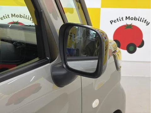 Suzuki Spacia Base
