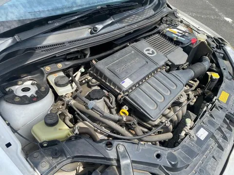 Mazda Mazda2 (Demio)
