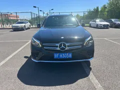 Mercedes-Benz Mercedes-Benz GLC