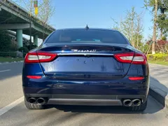 Maserati