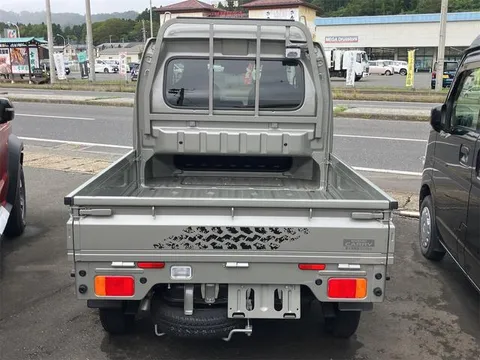 Suzuki Super Carry
