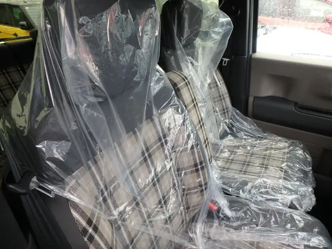 Honda N-BOX Joy