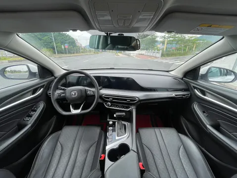 Changan Eado