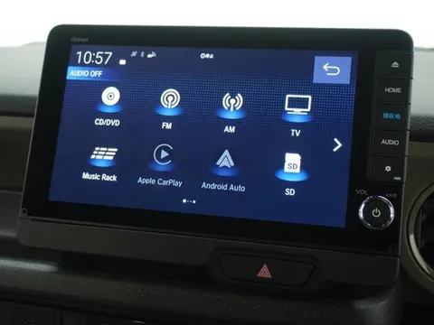 Honda N-BOX Joy