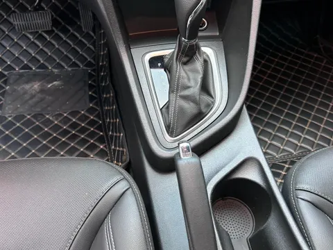 Buick Excelle GT
