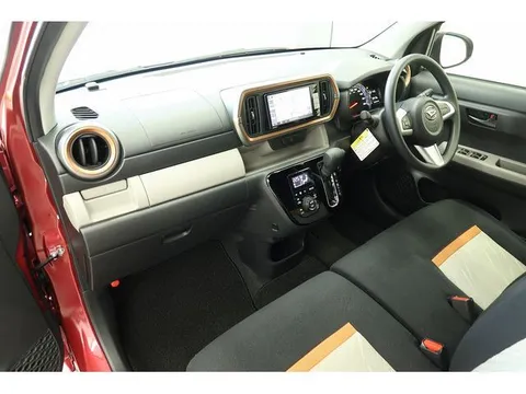Daihatsu Boon