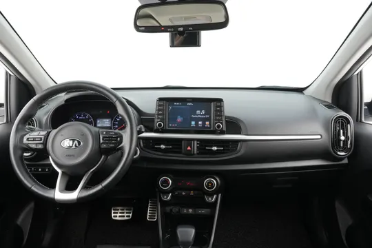 Kia Picanto (Morning)