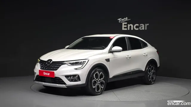 Renault XM3
