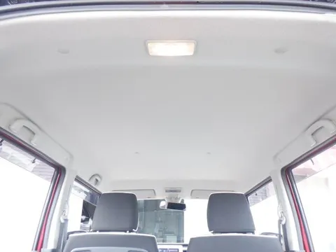 Mazda Flair Crossover
