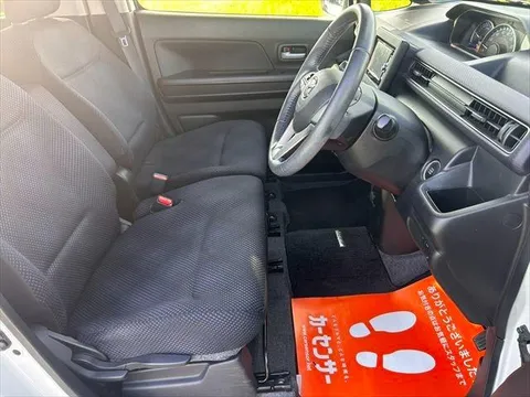 Mazda Flair