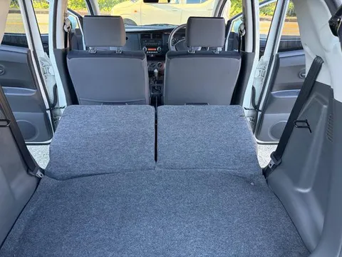 Suzuki Cervo