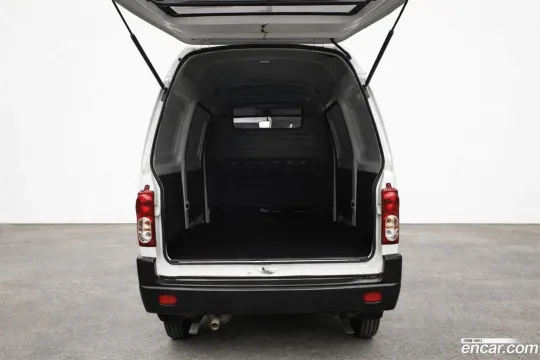 Chevrolet Damas