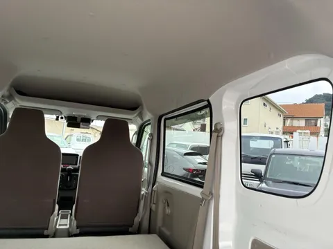 Mazda Scrum