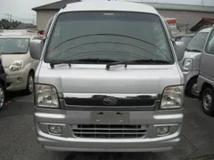 Subaru Dias Wagon