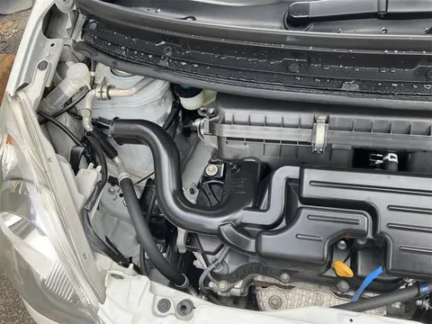 Subaru Pleo