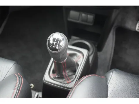 Suzuki Alto Works