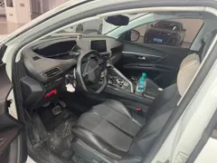 Peugeot 4008