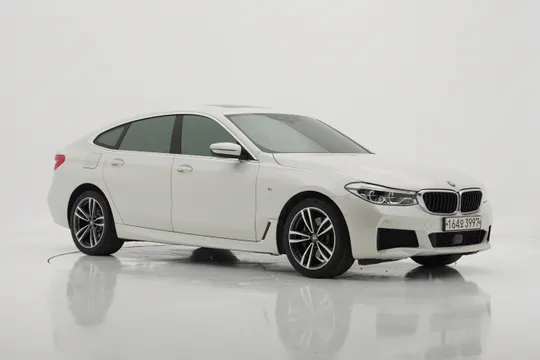 BMW Gran Turismo