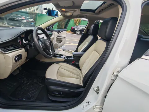 Buick Verano