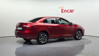 Renault SM3