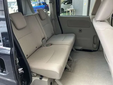 Nissan Clipper Rio