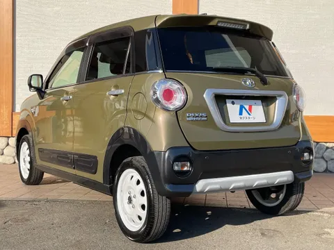 Toyota Pixis Joy