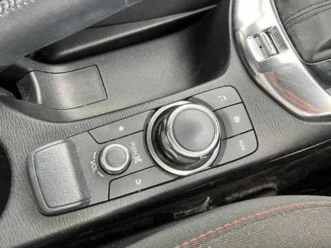 Mazda Mazda2 (Demio)