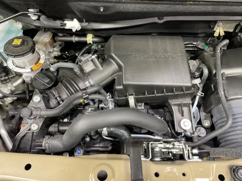 Honda N-BOX Joy
