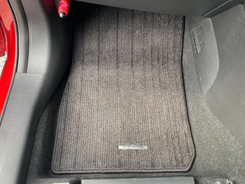 Mazda Mazda2 (Demio)
