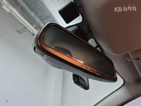 Renault SM3