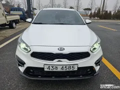 Kia Cerato (K3)