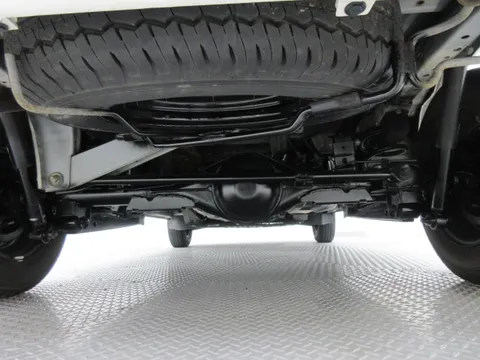 Toyota TownAce Van