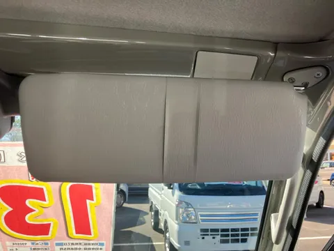 Suzuki Carry Track