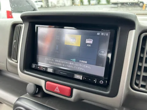 Nissan Clipper