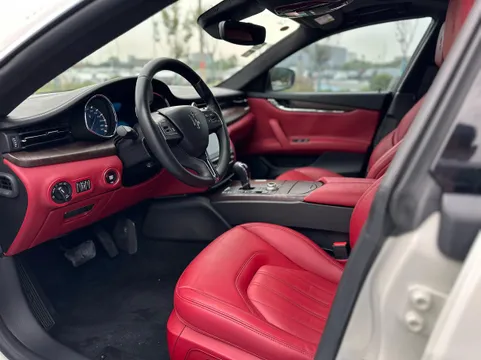 Maserati