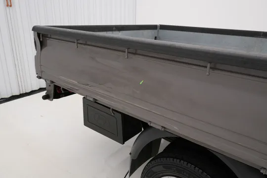 Hyundai Porter II